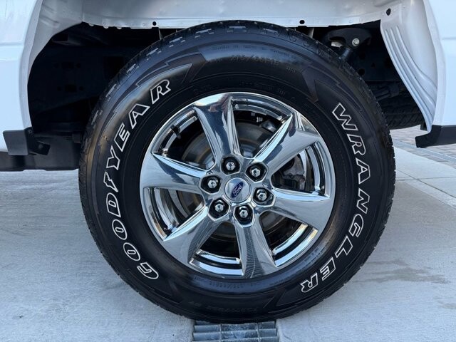 2021 Ford F150 in Knoxville, TN 37920 - 18124645 31