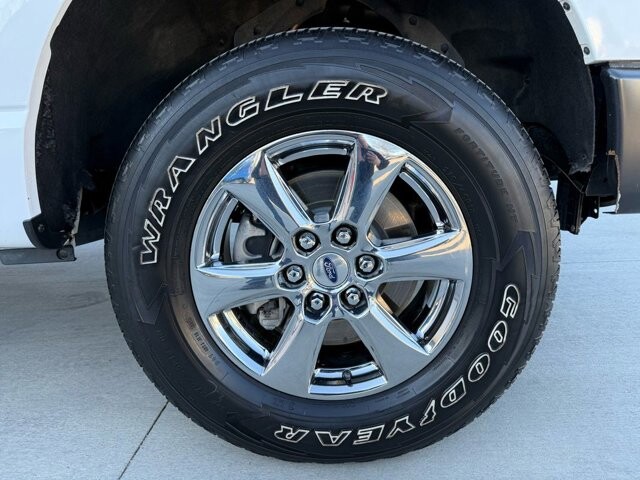 2021 Ford F150 in Knoxville, TN 37920 - 18124645 33