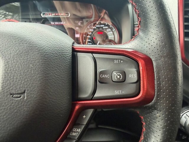 2019 RAM 1500 in Knoxville, TN 37920 - 18124646 21