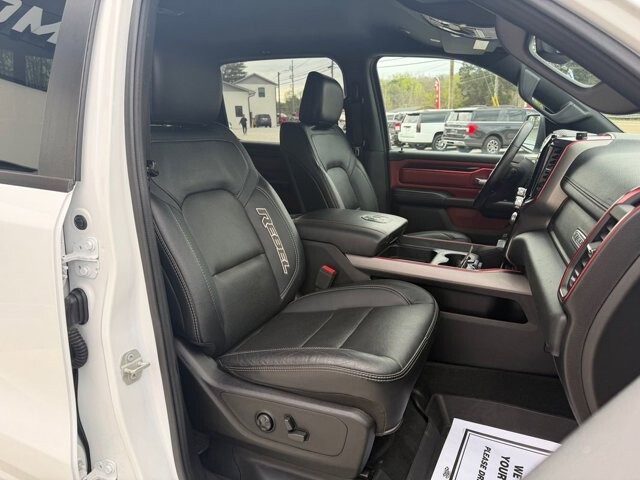 2019 RAM 1500 in Knoxville, TN 37920 - 18124646 17