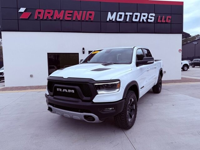 2019 RAM 1500 in Knoxville, TN 37920 - 18124646