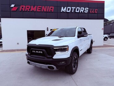 2019 RAM 1500 in Knoxville, TN 37920