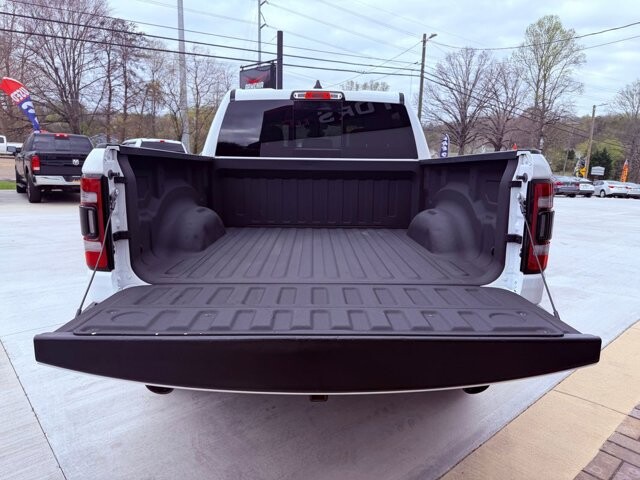 2019 RAM 1500 in Knoxville, TN 37920 - 18124646 9
