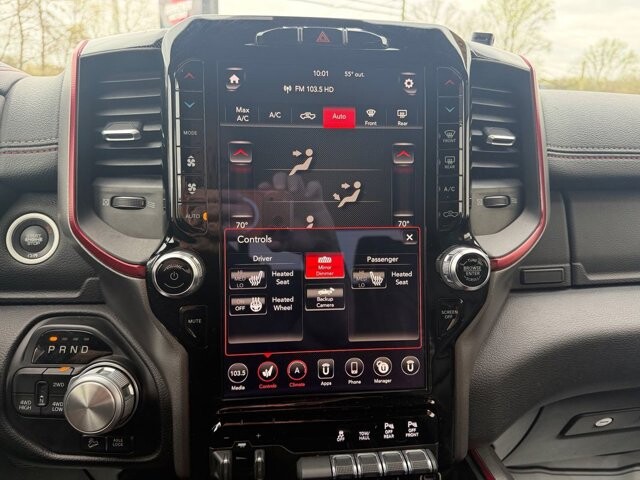 2019 RAM 1500 in Knoxville, TN 37920 - 18124646 23