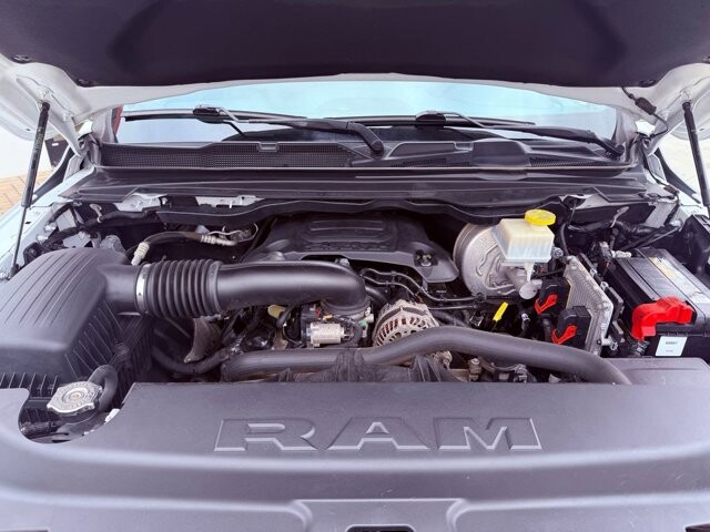 2019 RAM 1500 in Knoxville, TN 37920 - 18124646 35