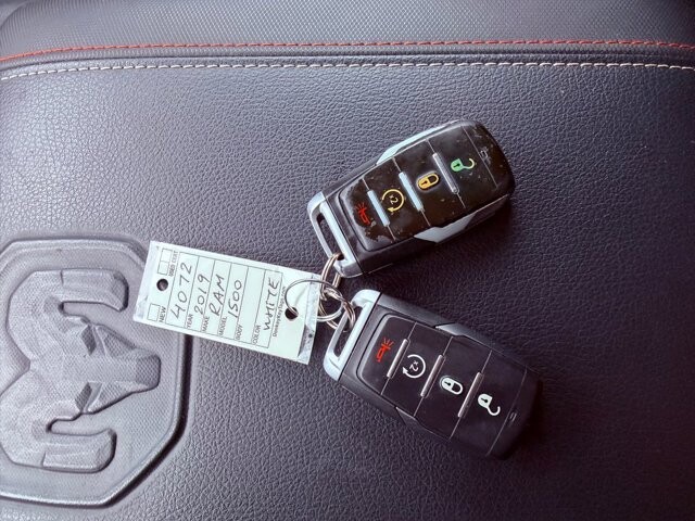 2019 RAM 1500 in Knoxville, TN 37920 - 18124646 30