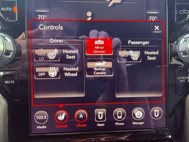 2019 RAM 1500 in Knoxville, TN 37920 - 18124646 26