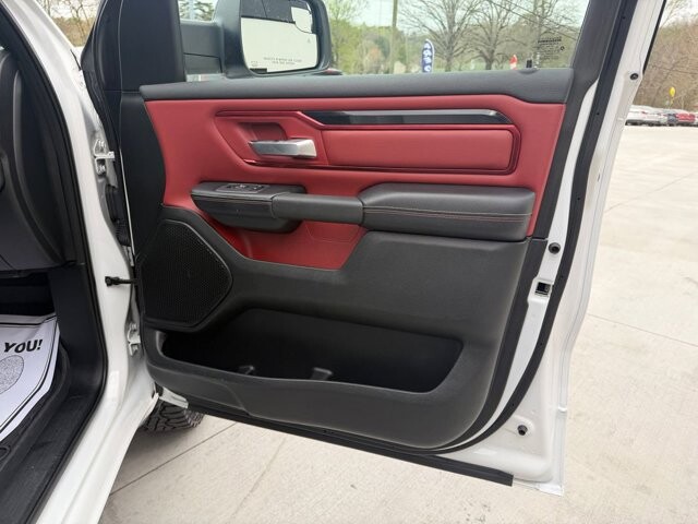 2019 RAM 1500 in Knoxville, TN 37920 - 18124646 11