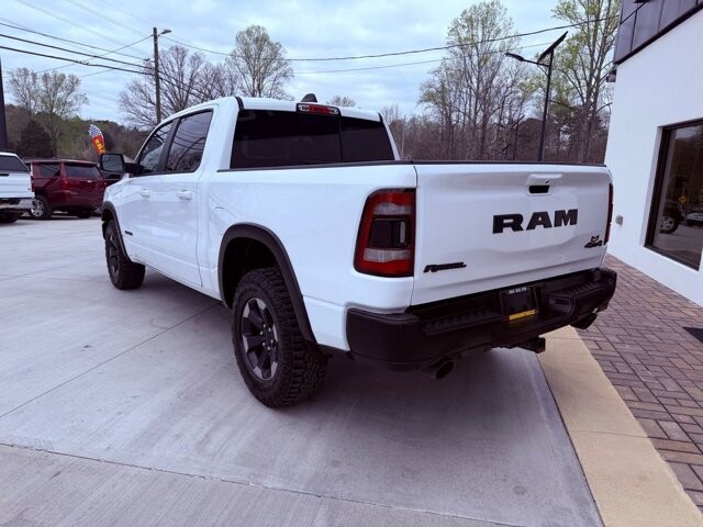 2019 RAM 1500 in Knoxville, TN 37920 - 18124646 2