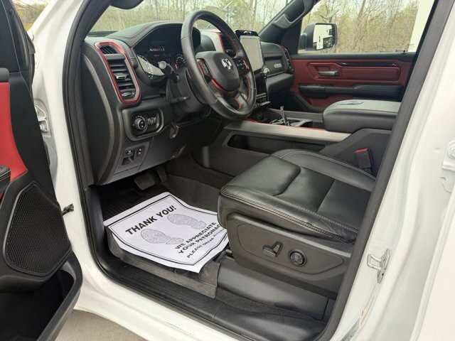 2019 RAM 1500 in Knoxville, TN 37920 - 18124646 12