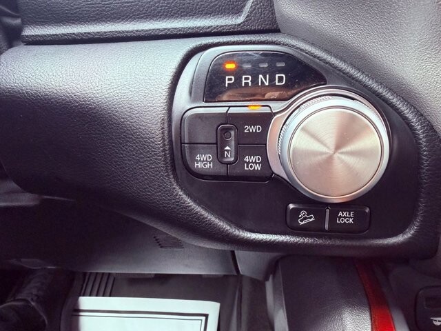 2019 RAM 1500 in Knoxville, TN 37920 - 18124646 28