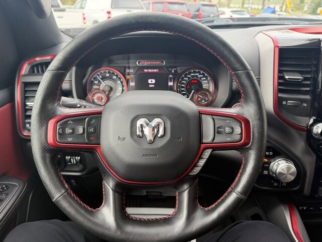 2019 RAM 1500 in Knoxville, TN 37920 - 18124646 19