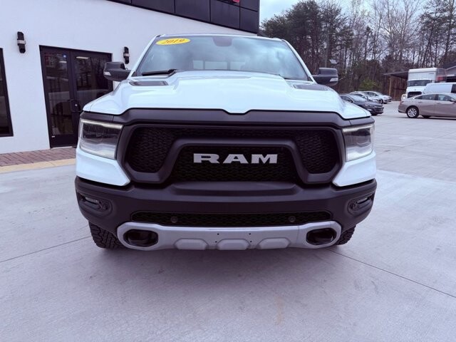 2019 RAM 1500 in Knoxville, TN 37920 - 18124646 6