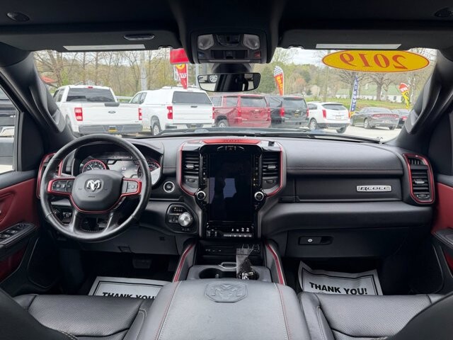 2019 RAM 1500 in Knoxville, TN 37920 - 18124646 18