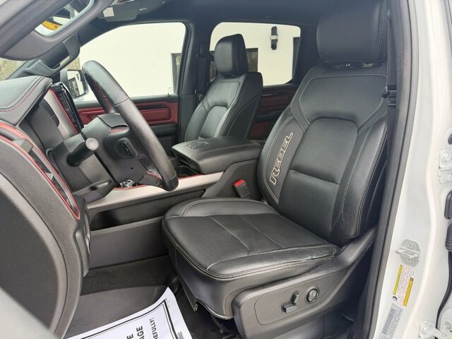 2019 RAM 1500 in Knoxville, TN 37920 - 18124646 13