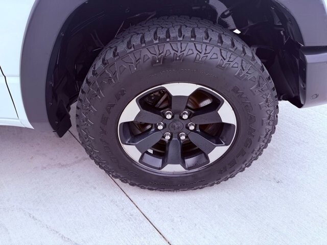 2019 RAM 1500 in Knoxville, TN 37920 - 18124646 34