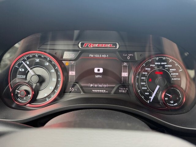 2019 RAM 1500 in Knoxville, TN 37920 - 18124646 22