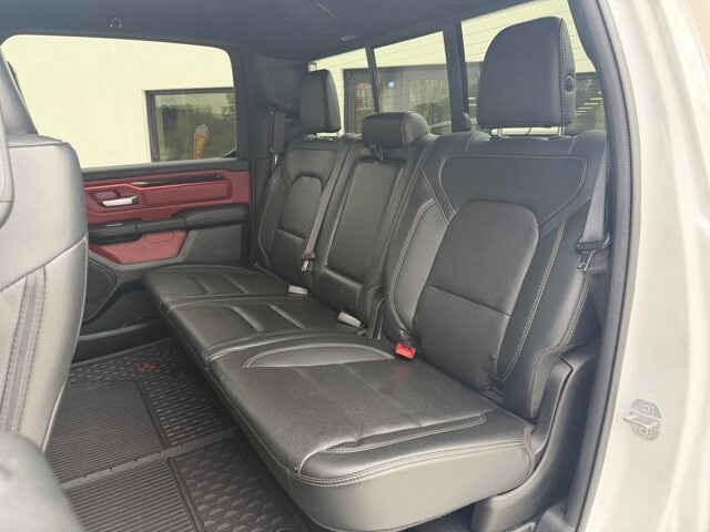 2019 RAM 1500 in Knoxville, TN 37920 - 18124646 15