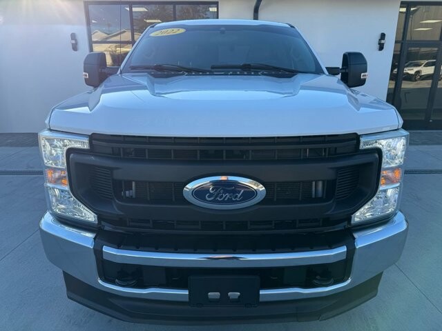 2022 Ford F250 in Knoxville, TN 37920 - 18124647 2