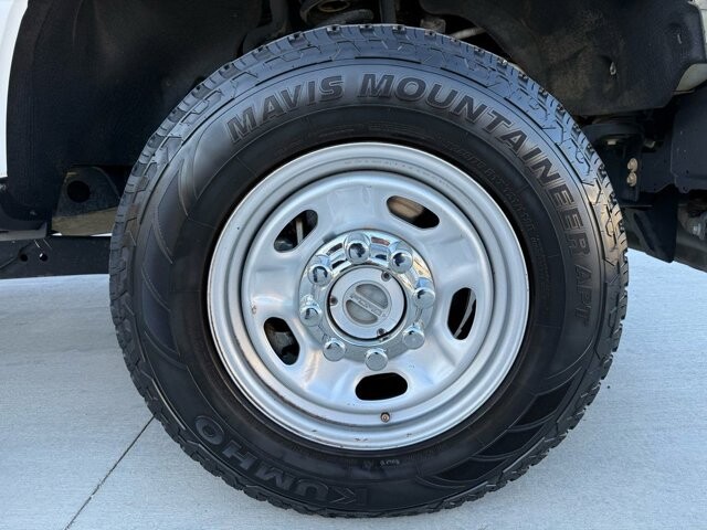 2022 Ford F250 in Knoxville, TN 37920 - 18124647 34