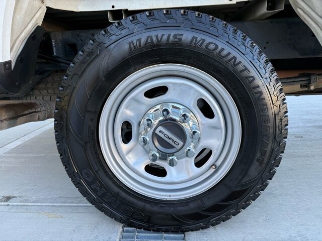 2022 Ford F250 in Knoxville, TN 37920 - 18124647 33