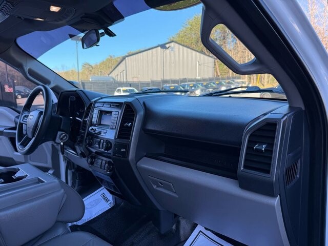2022 Ford F250 in Knoxville, TN 37920 - 18124647 15