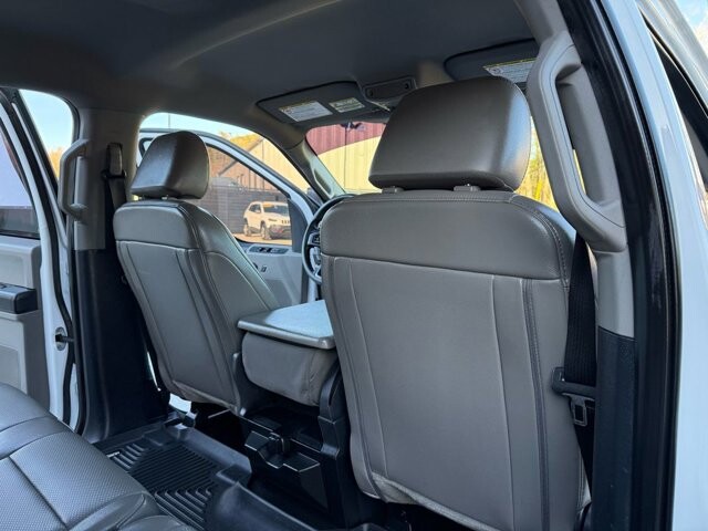 2022 Ford F250 in Knoxville, TN 37920 - 18124647 13