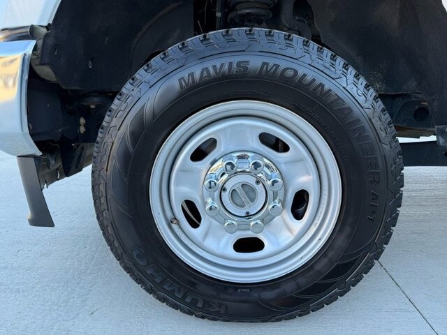 2022 Ford F250 in Knoxville, TN 37920 - 18124647 31