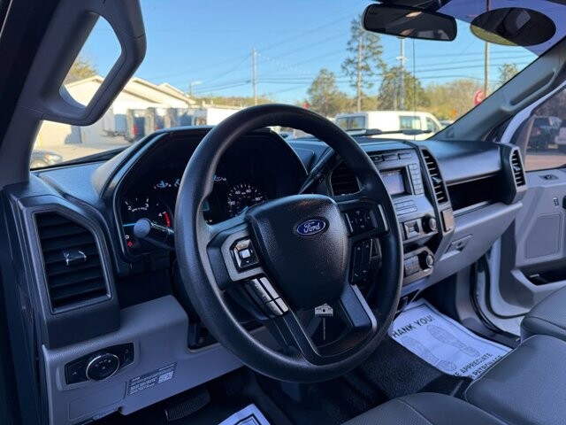 2022 Ford F250 in Knoxville, TN 37920 - 18124647 10