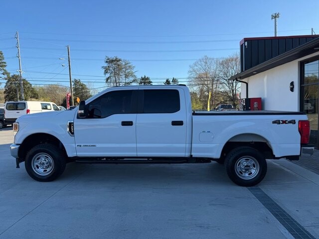 2022 Ford F250 in Knoxville, TN 37920 - 18124647 4