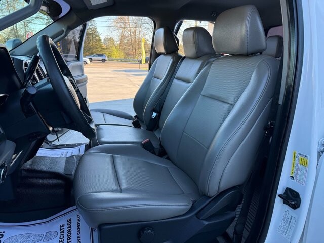 2022 Ford F250 in Knoxville, TN 37920 - 18124647 9