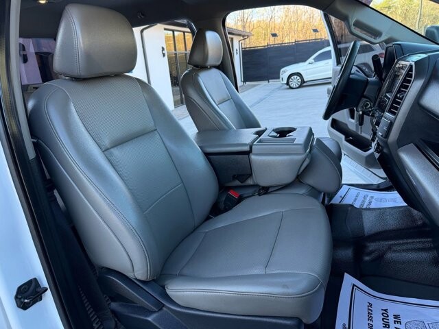 2022 Ford F250 in Knoxville, TN 37920 - 18124647 16