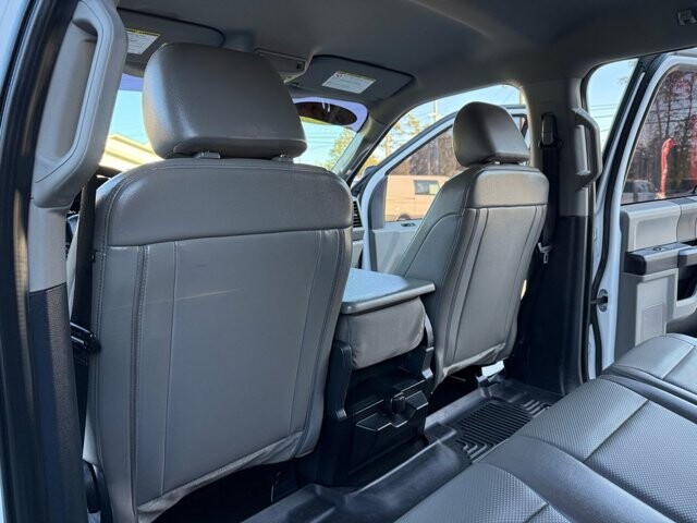 2022 Ford F250 in Knoxville, TN 37920 - 18124647 12