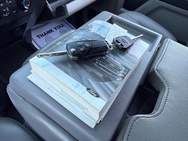 2022 Ford F250 in Knoxville, TN 37920 - 18124647 28