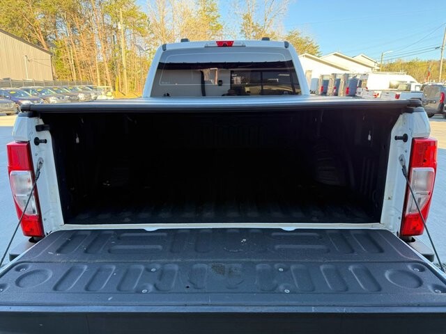 2022 Ford F250 in Knoxville, TN 37920 - 18124647 29