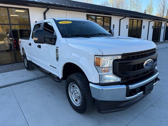 2022 Ford F250 in Knoxville, TN 37920 - 18124647