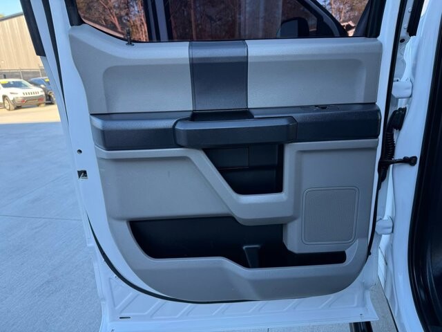 2022 Ford F250 in Knoxville, TN 37920 - 18124647 25