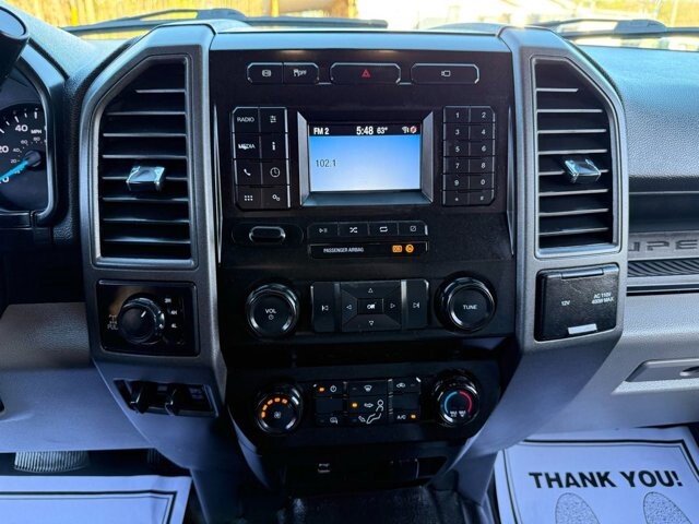 2022 Ford F250 in Knoxville, TN 37920 - 18124647 18