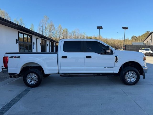 2022 Ford F250 in Knoxville, TN 37920 - 18124647 8