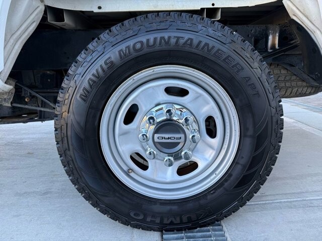 2022 Ford F250 in Knoxville, TN 37920 - 18124647 32