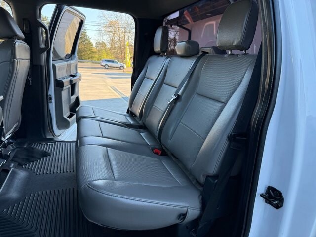 2022 Ford F250 in Knoxville, TN 37920 - 18124647 11