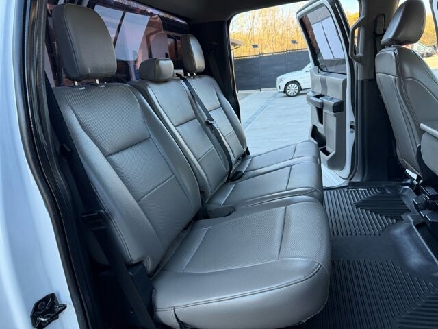 2022 Ford F250 in Knoxville, TN 37920 - 18124647 14