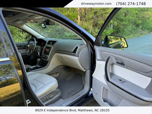 2016 GMC Acadia in Matthews, NC 28105 - 18124648 9