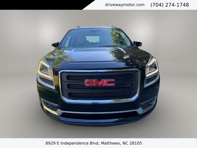 2016 GMC Acadia in Matthews, NC 28105 - 18124648 2