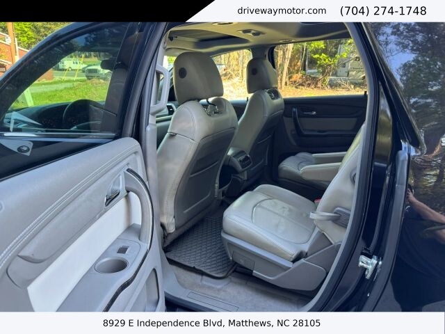 2016 GMC Acadia in Matthews, NC 28105 - 18124648 6