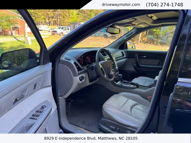 2016 GMC Acadia in Matthews, NC 28105 - 18124648 5