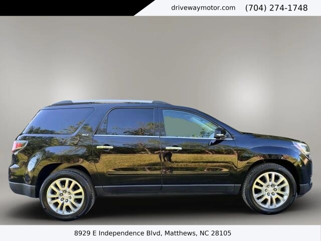 2016 GMC Acadia in Matthews, NC 28105 - 18124648