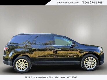 2016 GMC Acadia in Matthews, NC 28105