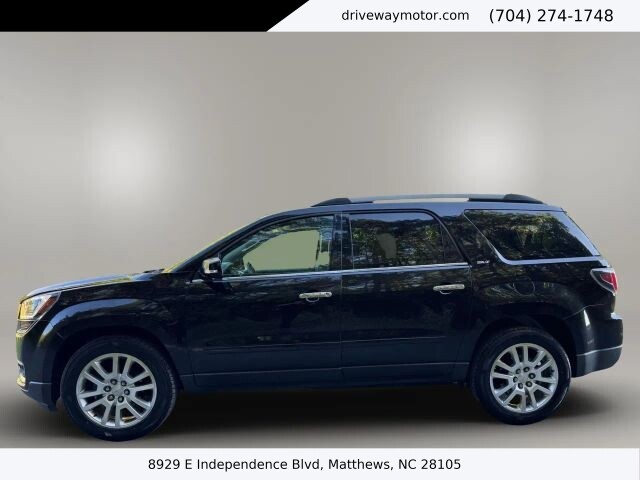2016 GMC Acadia in Matthews, NC 28105 - 18124648 3