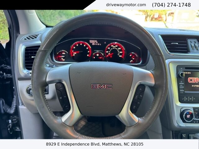 2016 GMC Acadia in Matthews, NC 28105 - 18124648 12